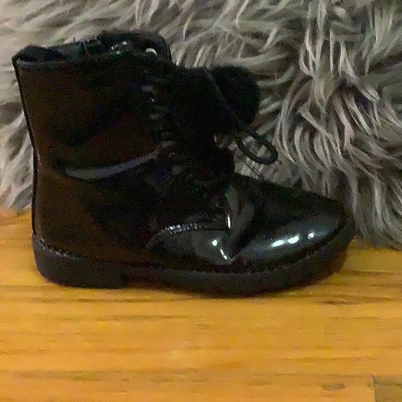 Great boots and do not fit no more - Picture 3 of 8